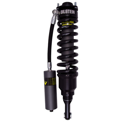 Bilstein B8 8112 (ZoneControl CR) Front Left Shock Absorber and Coil Spring Assembly for 2016-2023 Toyota Tacoma 41-322673