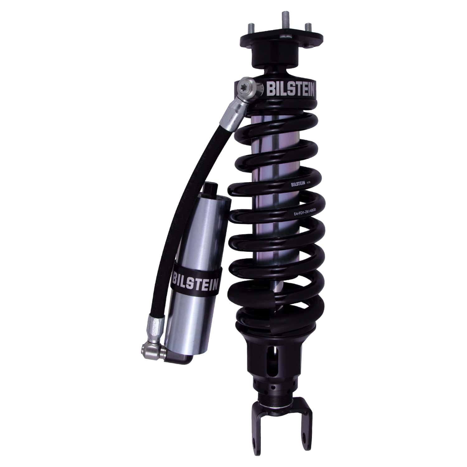 Bilstein B8 8112 (ZoneControl CR) Front Left Shock Absorber and Coil Spring Assembly for 2019-2024 Ram 1500 4WD - 22.39 in. Extended 41-242513