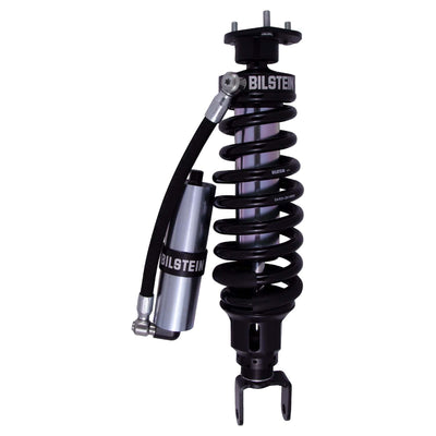Bilstein B8 8112 (ZoneControl CR) Front Left Shock Absorber and Coil Spring Assembly for 2019-2024 Ram 1500 4WD - 22.39 in. Extended 41-242513