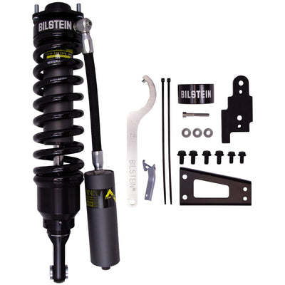 Bilstein B8 8112 (ZoneControl CR) Front Right Shock Absorber and Coil Spring Assembly for 2005-2023 Toyota Tacoma 41-322697