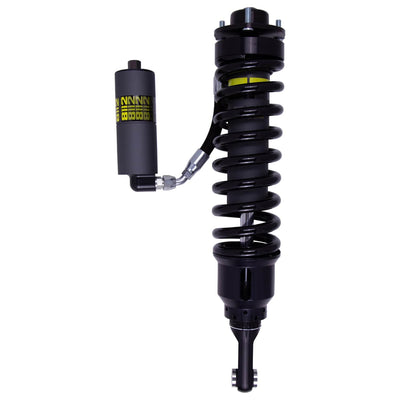 Bilstein B8 8112 (ZoneControl CR) Front Right Shock Absorber and Coil Spring Assembly for 2010-2024 Toyota 4Runner RWD - 22.80 in. Extended 41-324363