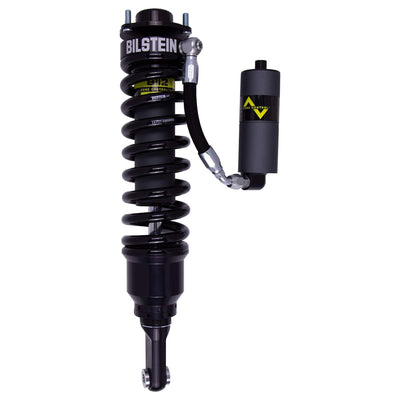 Bilstein B8 8112 (ZoneControl CR) Front Right Shock Absorber and Coil Spring Assembly for 2010-2024 Toyota 4Runner RWD - 22.80 in. Extended 41-324363