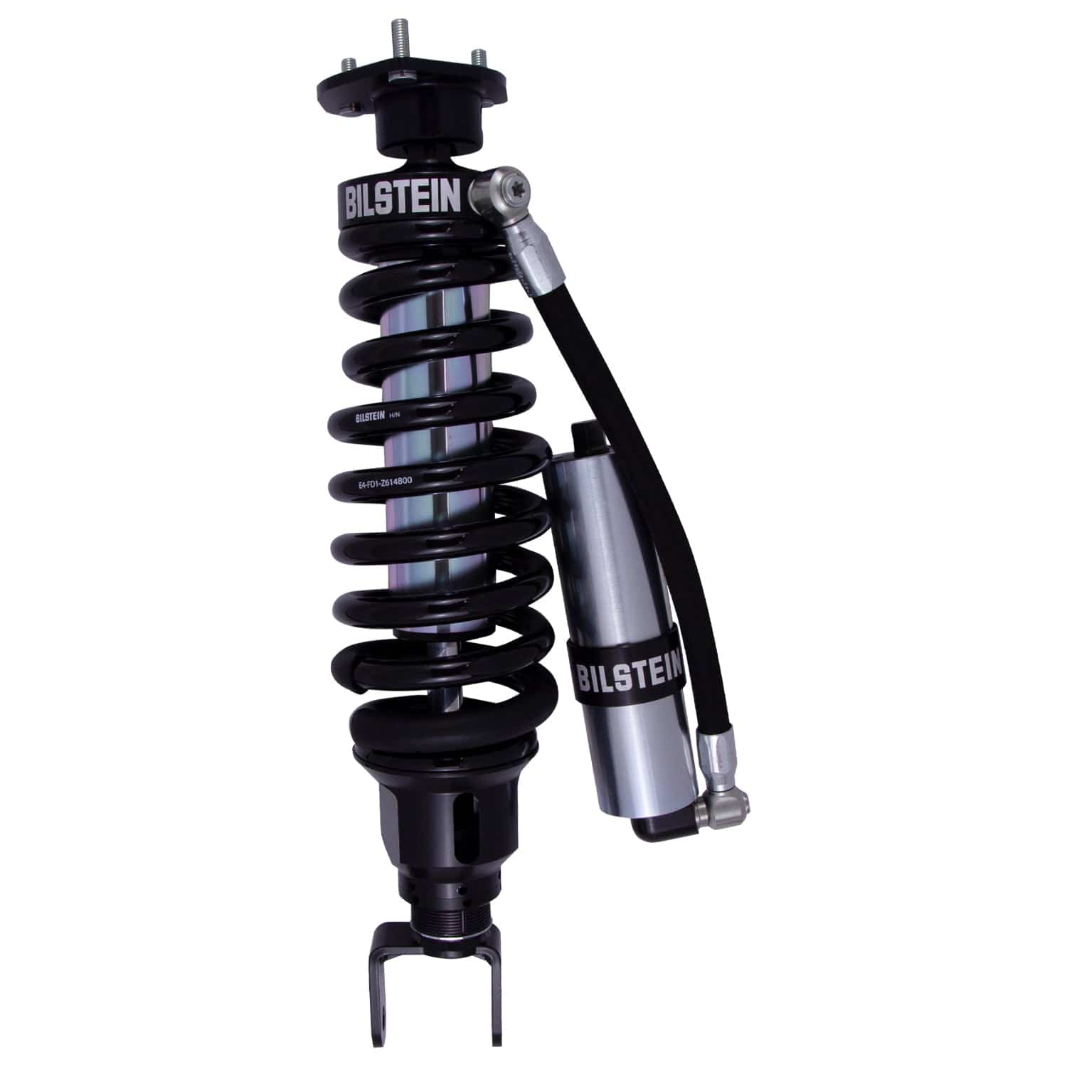 Bilstein B8 8112 (ZoneControl CR) Front Right Shock Absorber and Coil Spring Assembly for 2019-2024 Ram 1500 4WD - 22.39 in. Extended 41-242391