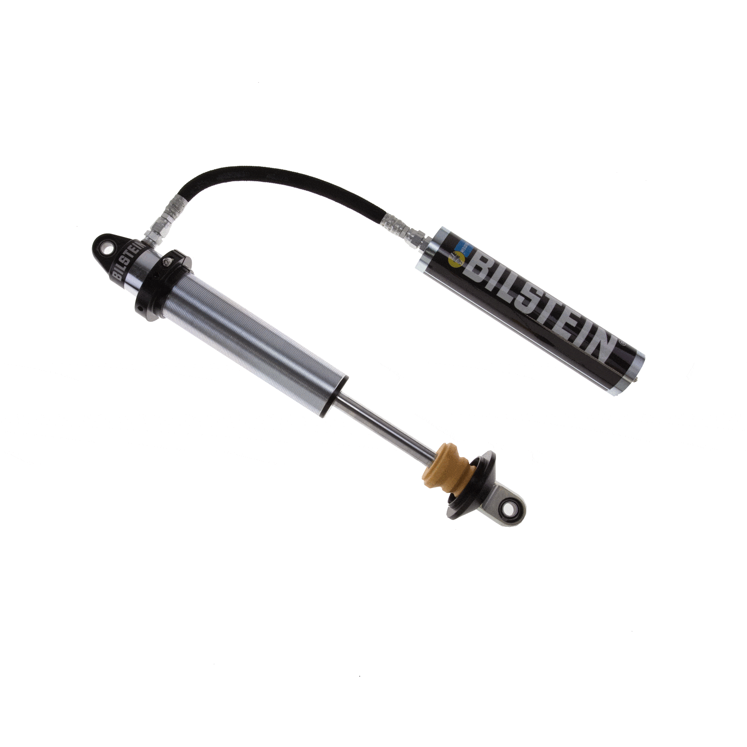 Bilstein B8 8125 Monotube Suspension Shock Absorber - 16.00 in. Collapsed 33-225494