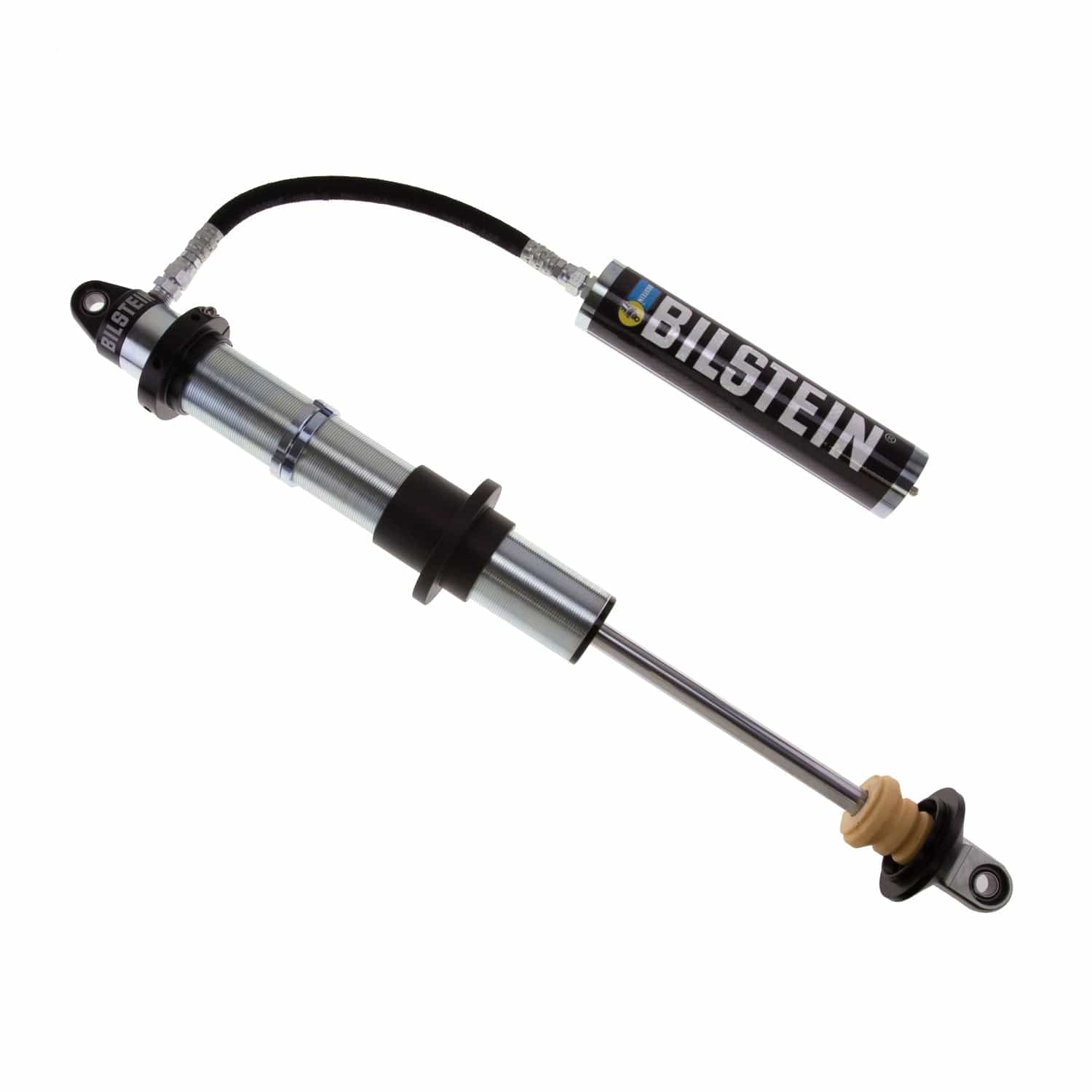 Bilstein B8 8125 Monotube Suspension Shock Absorber - 21.50 in. Collapsed 33-225616