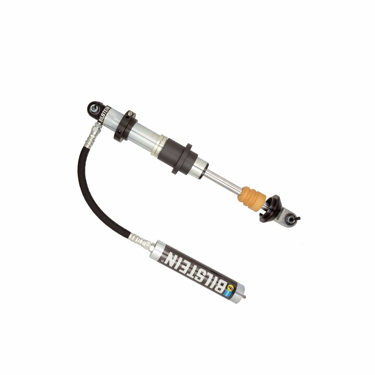 Bilstein B8 8125 Suspension Shock Absorber - 15.00 in. Collapsed 33-225500