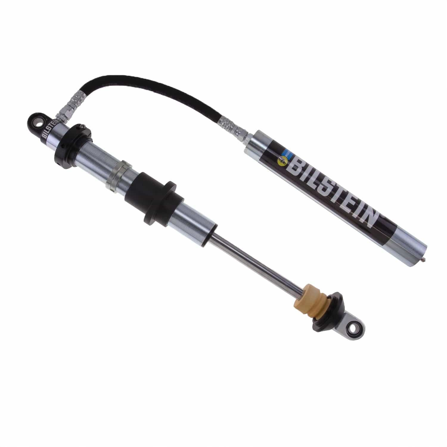 Bilstein B8 8125 Suspension Shock Absorber - 17.00 in. Collapsed 33-225524