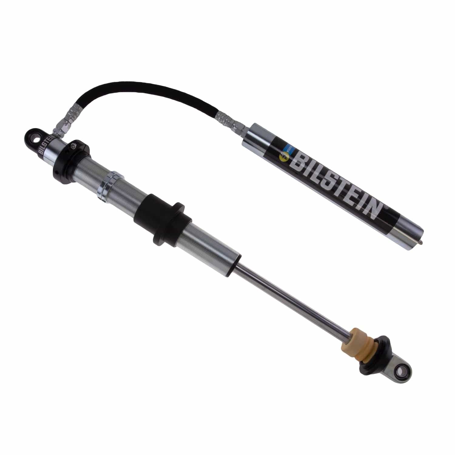 Bilstein B8 8125 Suspension Shock Absorber - 19.50 in. Collapsed 33-225548