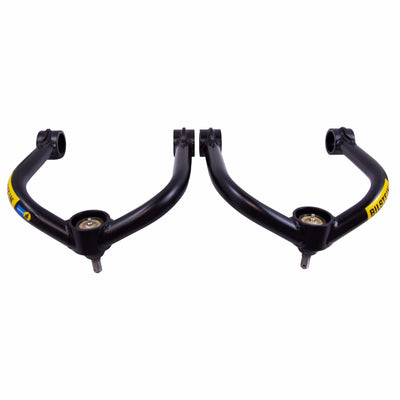 Bilstein B8 Front Upper Control Arm Kit for 2004-2024 Nissan TITAN 51-304713