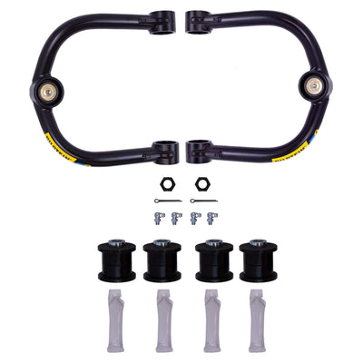 Bilstein B8 Front Upper Control Arm Kit for 2004-2024 Nissan TITAN 51-304713