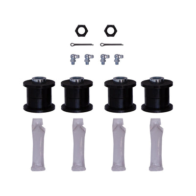 Bilstein B8 Front Upper Control Arm Kit for 2004-2024 Nissan TITAN 51-304713