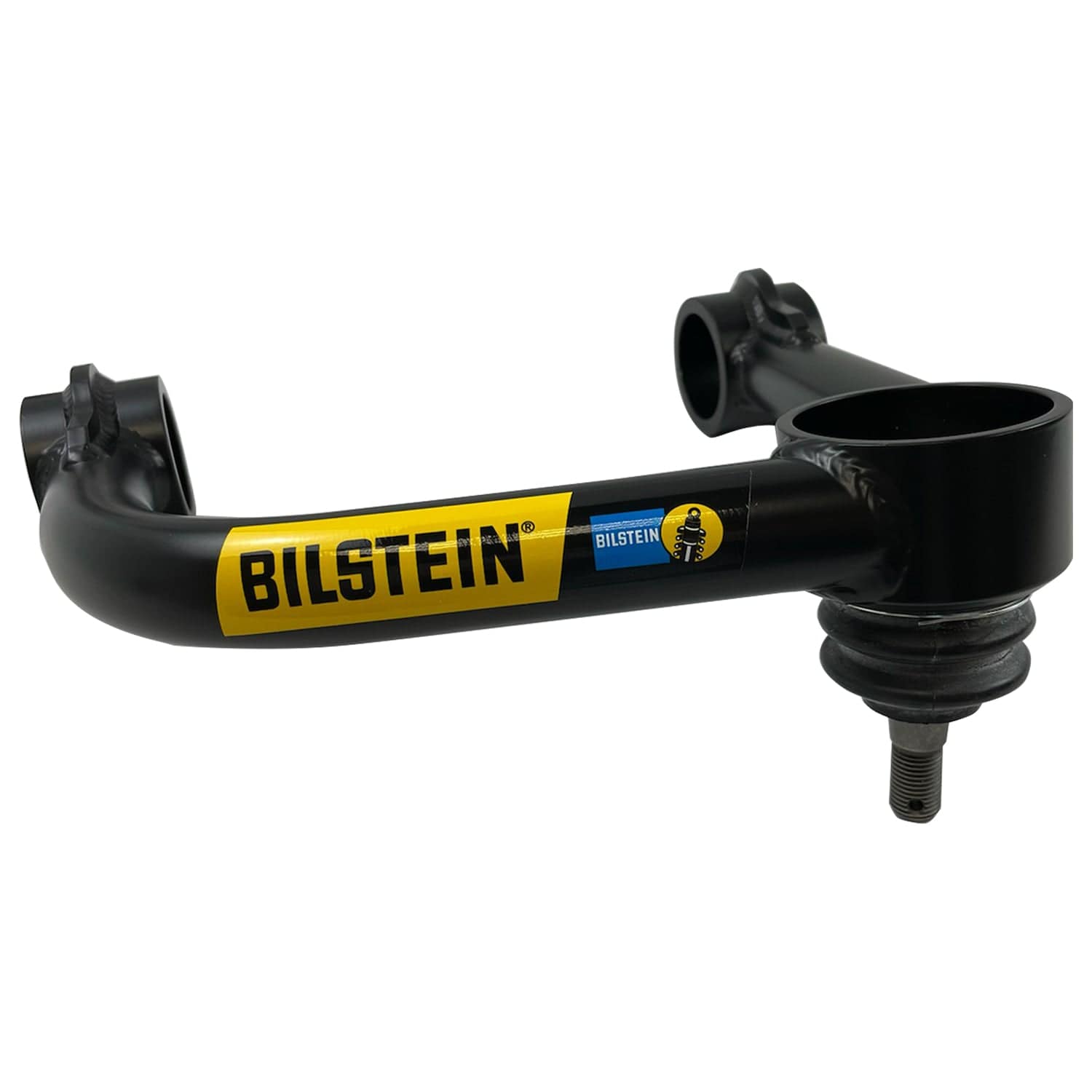 Bilstein B8 Front Upper Control Arm Kit for 2005-2023 Toyota Tacoma 51-304683