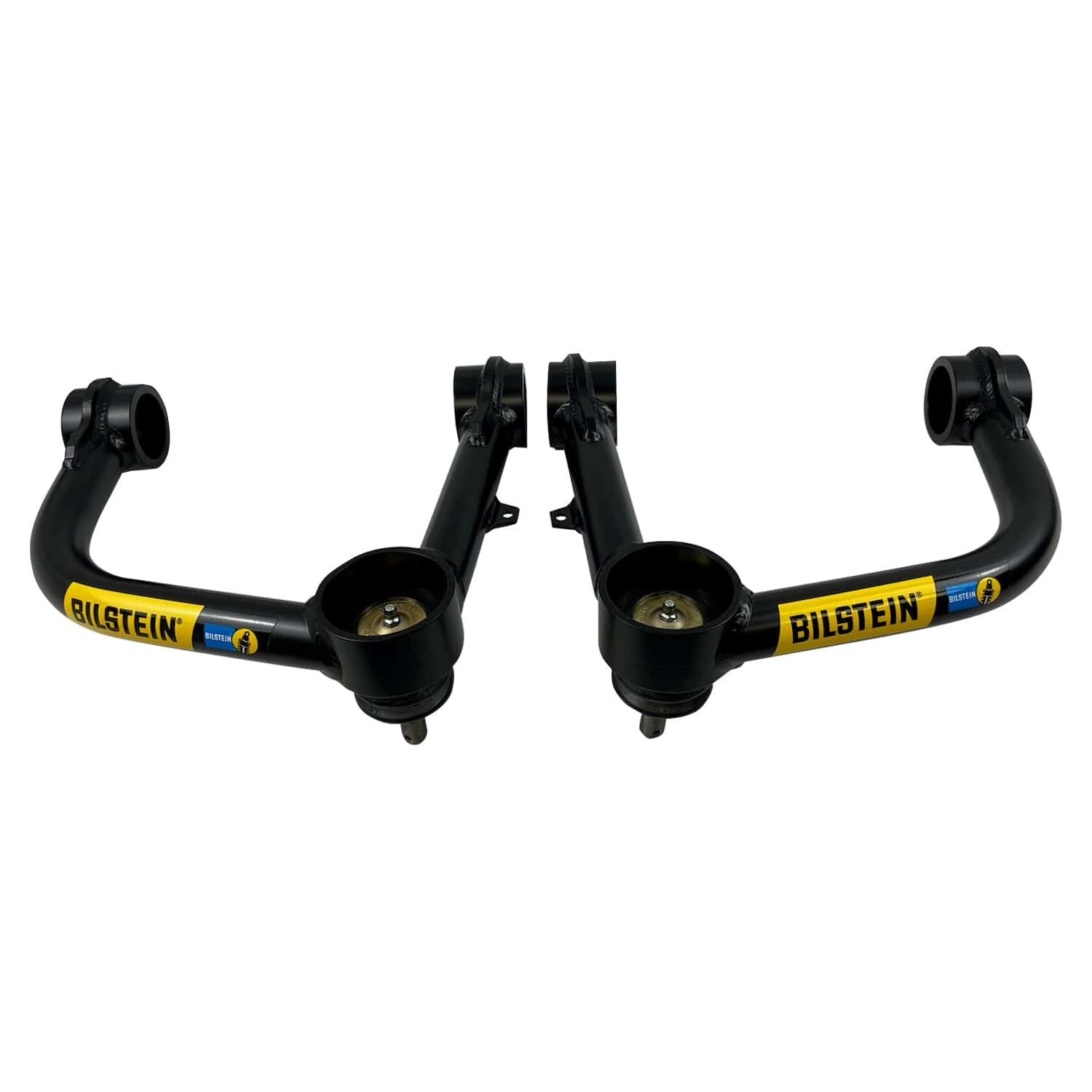 Bilstein B8 Front Upper Control Arm Kit for 2005-2023 Toyota Tacoma 51-304683
