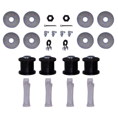 Bilstein B8 Front Upper Control Arm Kit for 2005-2023 Toyota Tacoma 51-304683