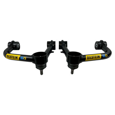 Bilstein B8 Front Upper Control Arm Kit for 2005-2023 Toyota Tacoma 51-304683