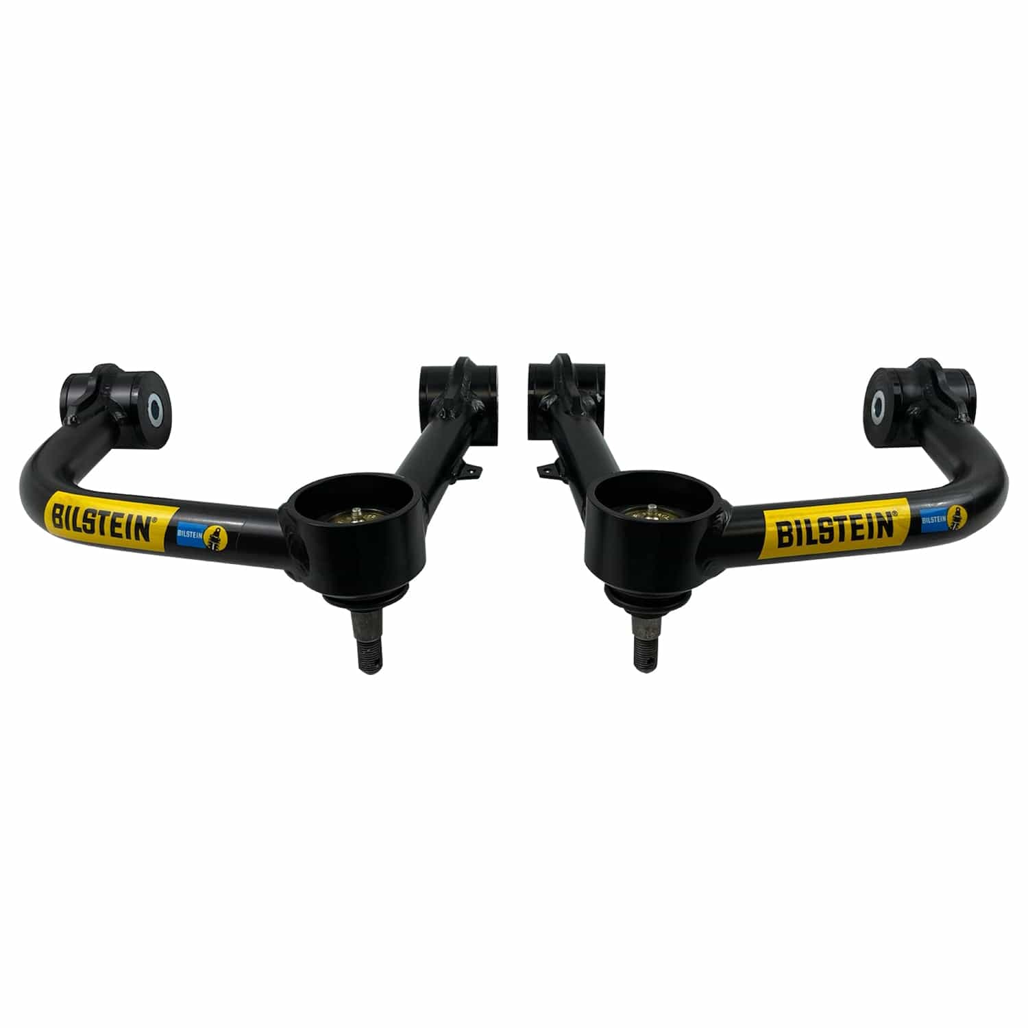 Bilstein B8 Front Upper Control Arm Kit for 2007-2014 Toyota FJ Cruiser 51-304690