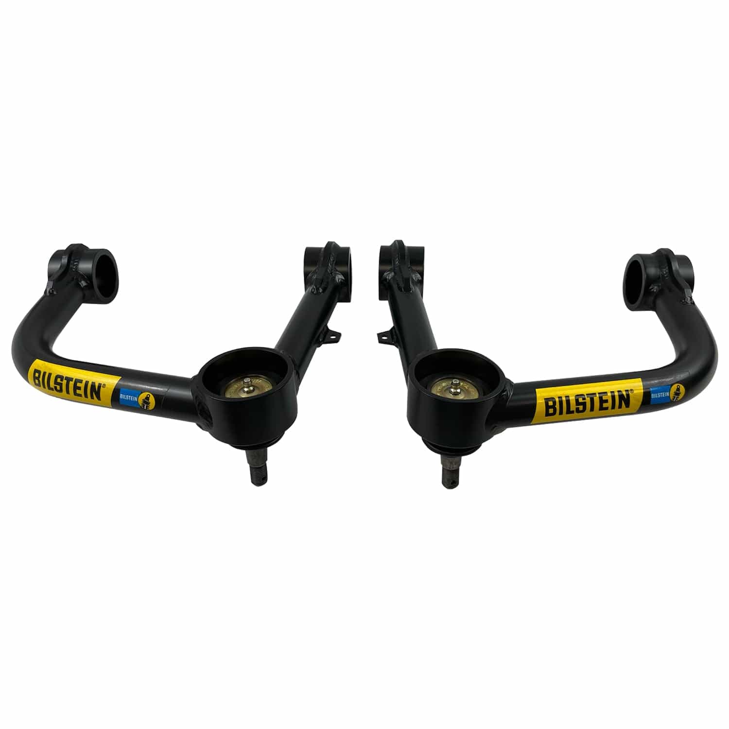 Bilstein B8 Front Upper Control Arm Kit for 2007-2014 Toyota FJ Cruiser 51-304690
