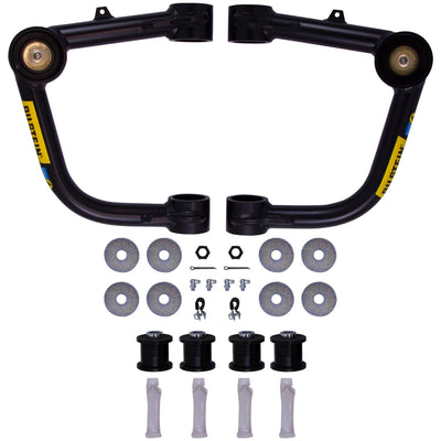 Bilstein B8 Front Upper Control Arm Kit for 2007-2014 Toyota FJ Cruiser 51-304690