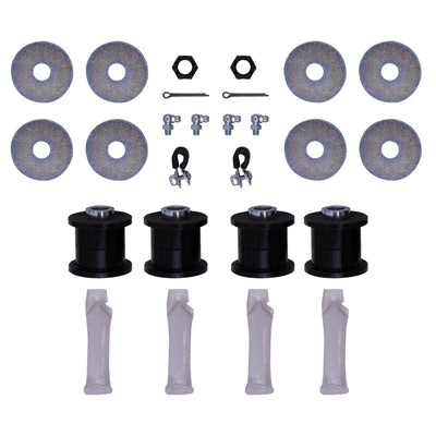Bilstein B8 Front Upper Control Arm Kit for 2007-2014 Toyota FJ Cruiser 51-304690
