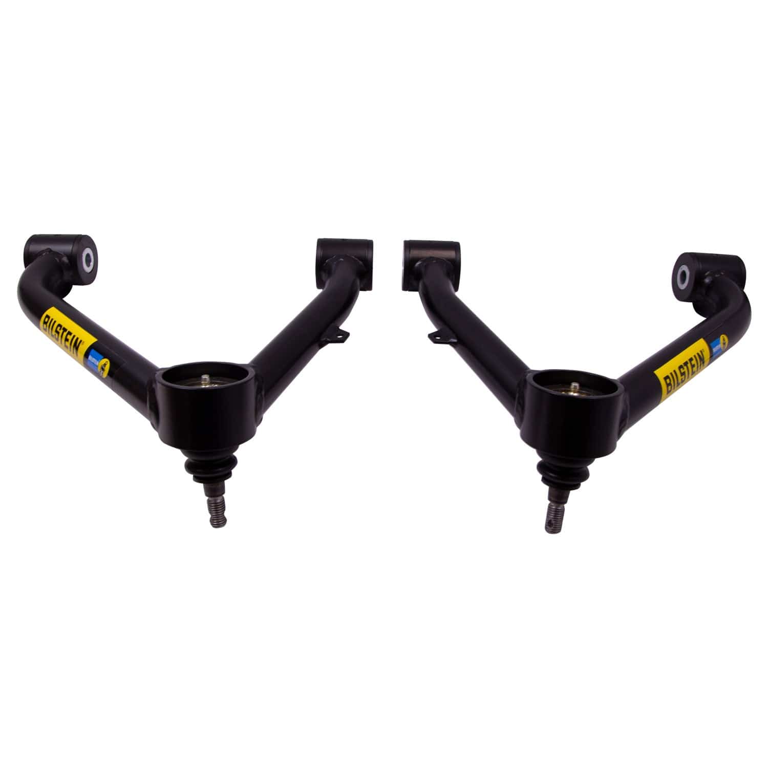 Bilstein B8 Front Upper Control Arm Kit for 2007-2016 Chevrolet Silverado 1500 51-304669