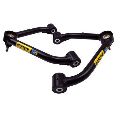 Bilstein B8 Front Upper Control Arm Kit for 2007-2016 GMC Sierra 1500 51-304669