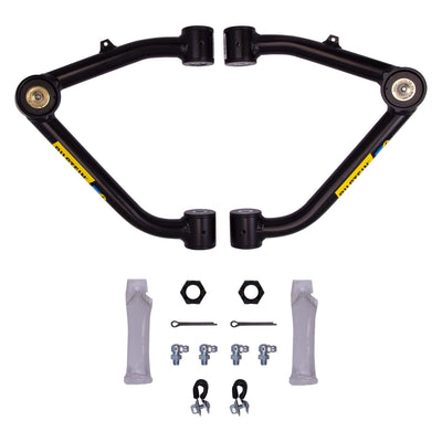 Bilstein B8 Front Upper Control Arm Kit for 2007-2016 GMC Sierra 1500 51-304669