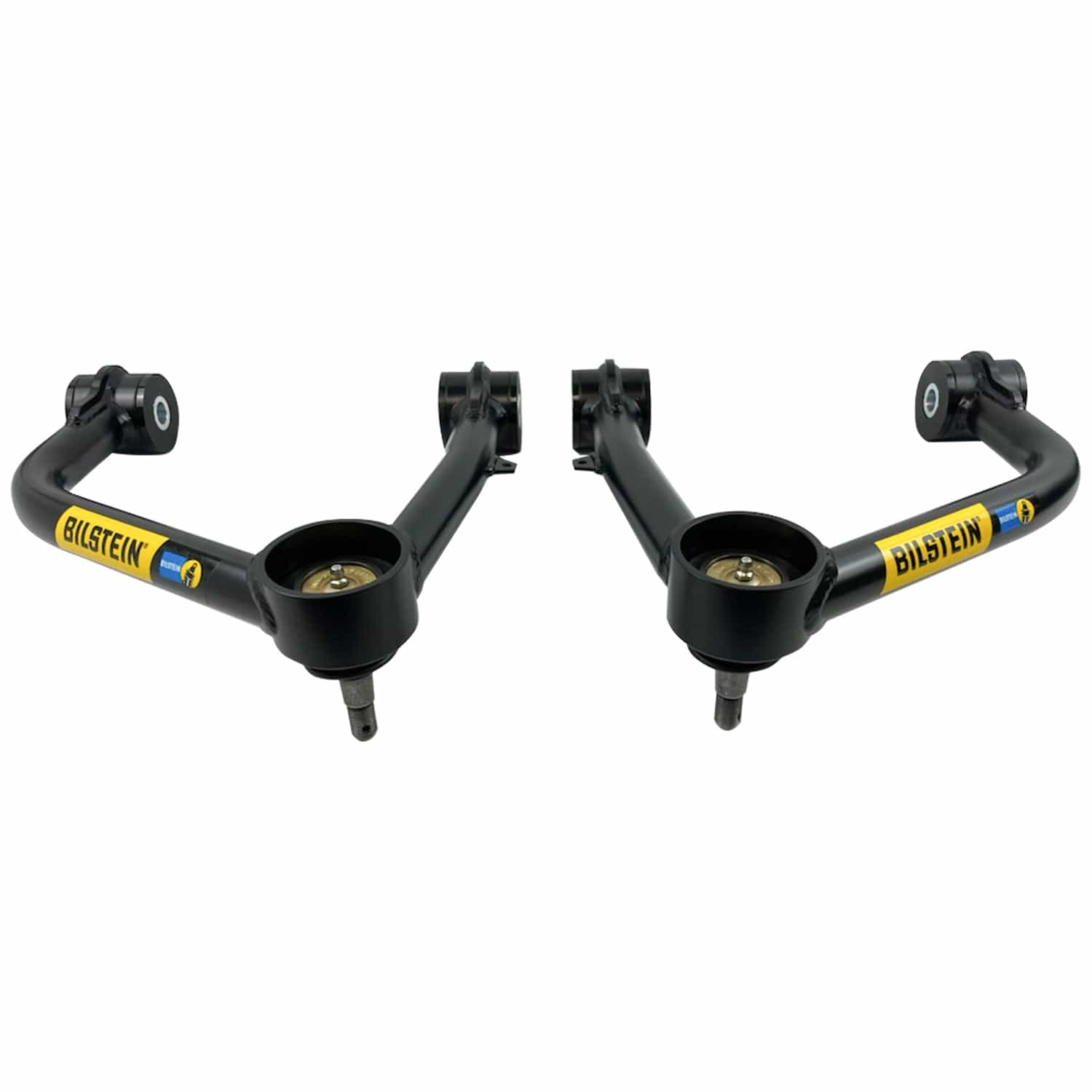 Bilstein B8 Front Upper Control Arm Kit for 2007-2021 Toyota Tundra 51-304706