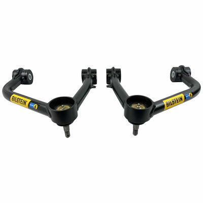 Bilstein B8 Front Upper Control Arm Kit for 2007-2021 Toyota Tundra 51-304706
