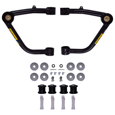 Bilstein B8 Front Upper Control Arm Kit for 2007-2021 Toyota Tundra 51-304706
