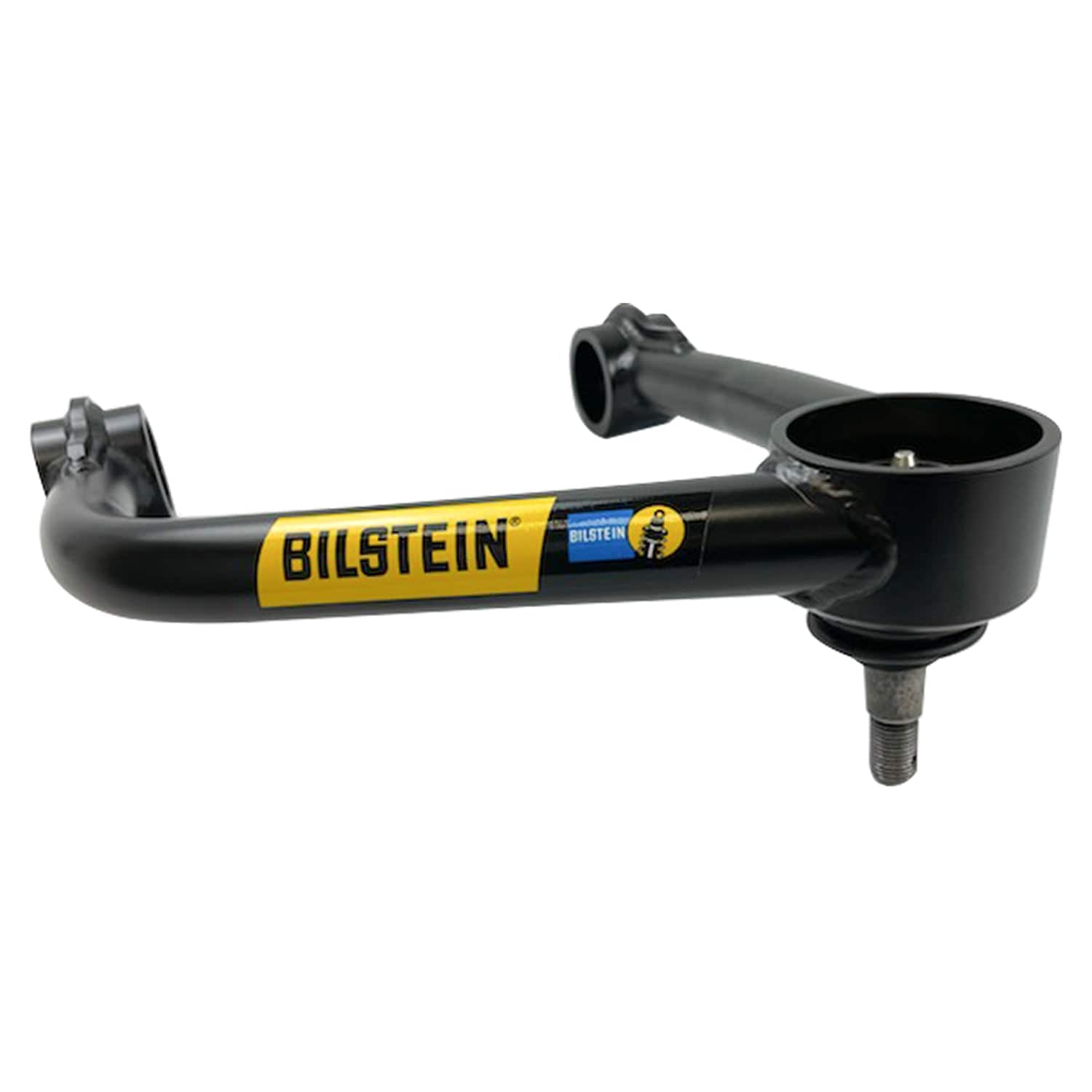 Bilstein B8 Front Upper Control Arm Kit for 2007-2021 Toyota Tundra 51-304706