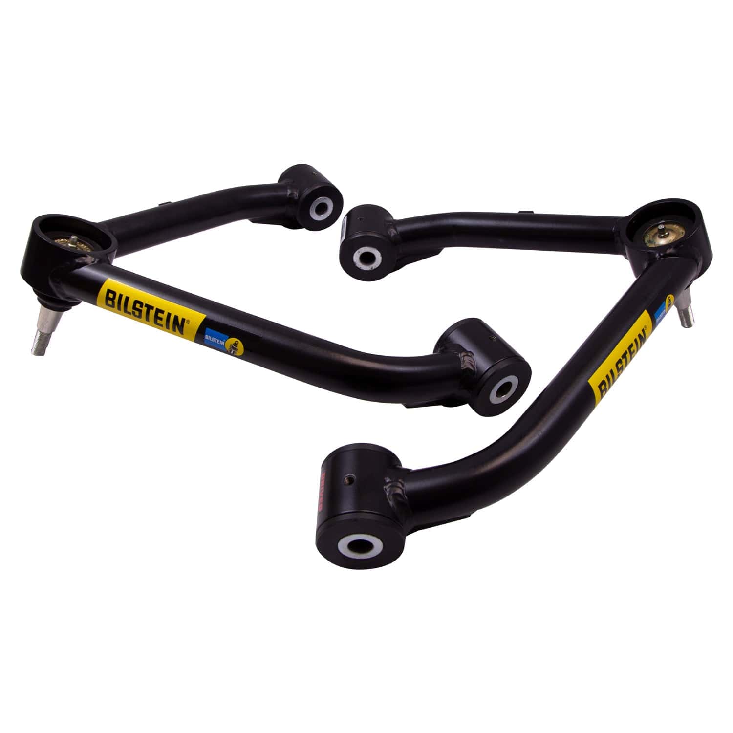 Bilstein B8 Front Upper Control Arm Kit for 2014-2018 GMC Sierra 1500 51-304676