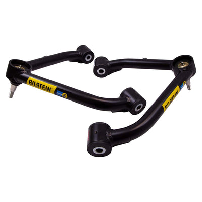 Bilstein B8 Front Upper Control Arm Kit for 2014-2018 GMC Sierra 1500 51-304676