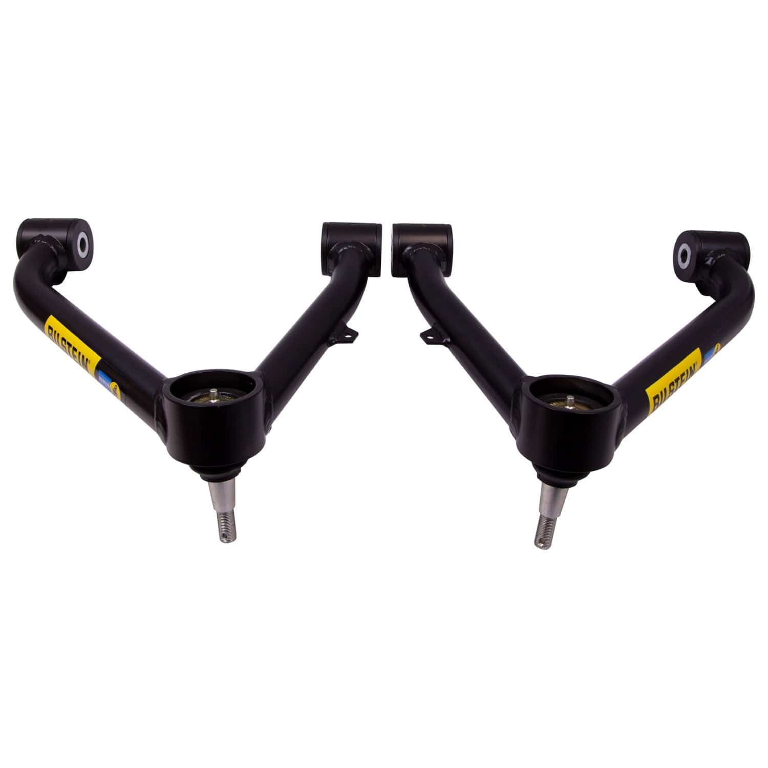 Bilstein B8 Front Upper Control Arm Kit for 2014-2018 GMC Sierra 1500 51-304676