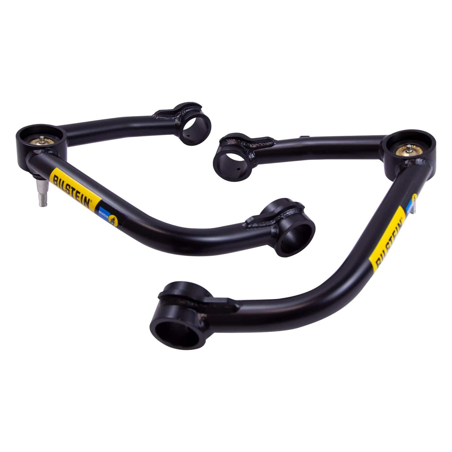 Bilstein B8 Front Upper Control Arm Kit for 2019-2024 Chevrolet Silverado 1500 51-322335