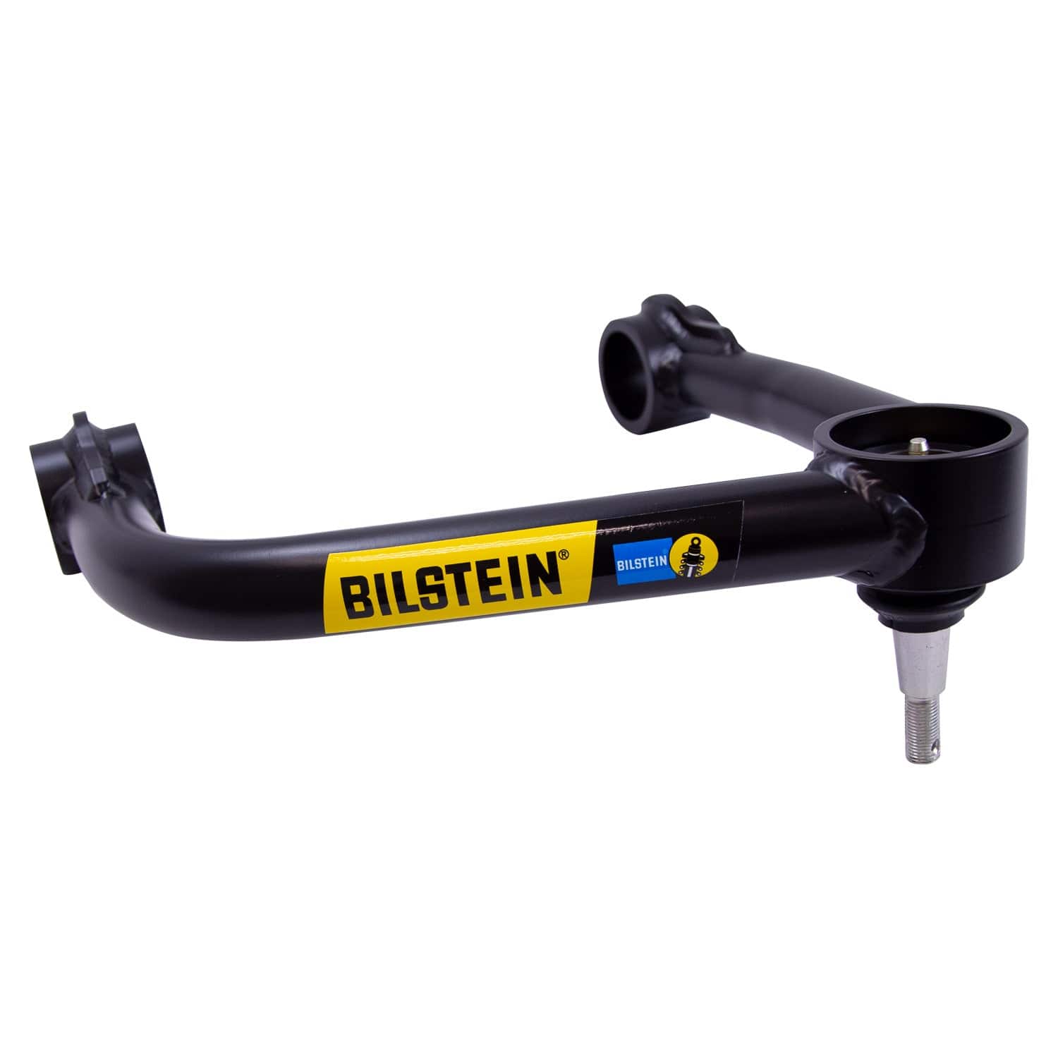 Bilstein B8 Front Upper Control Arm Kit for 2019-2024 GMC Sierra 1500 51-322335
