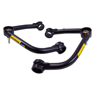 Bilstein B8 Front Upper Control Arm Kit for 2022 GMC Sierra 1500 Limited 51-322335