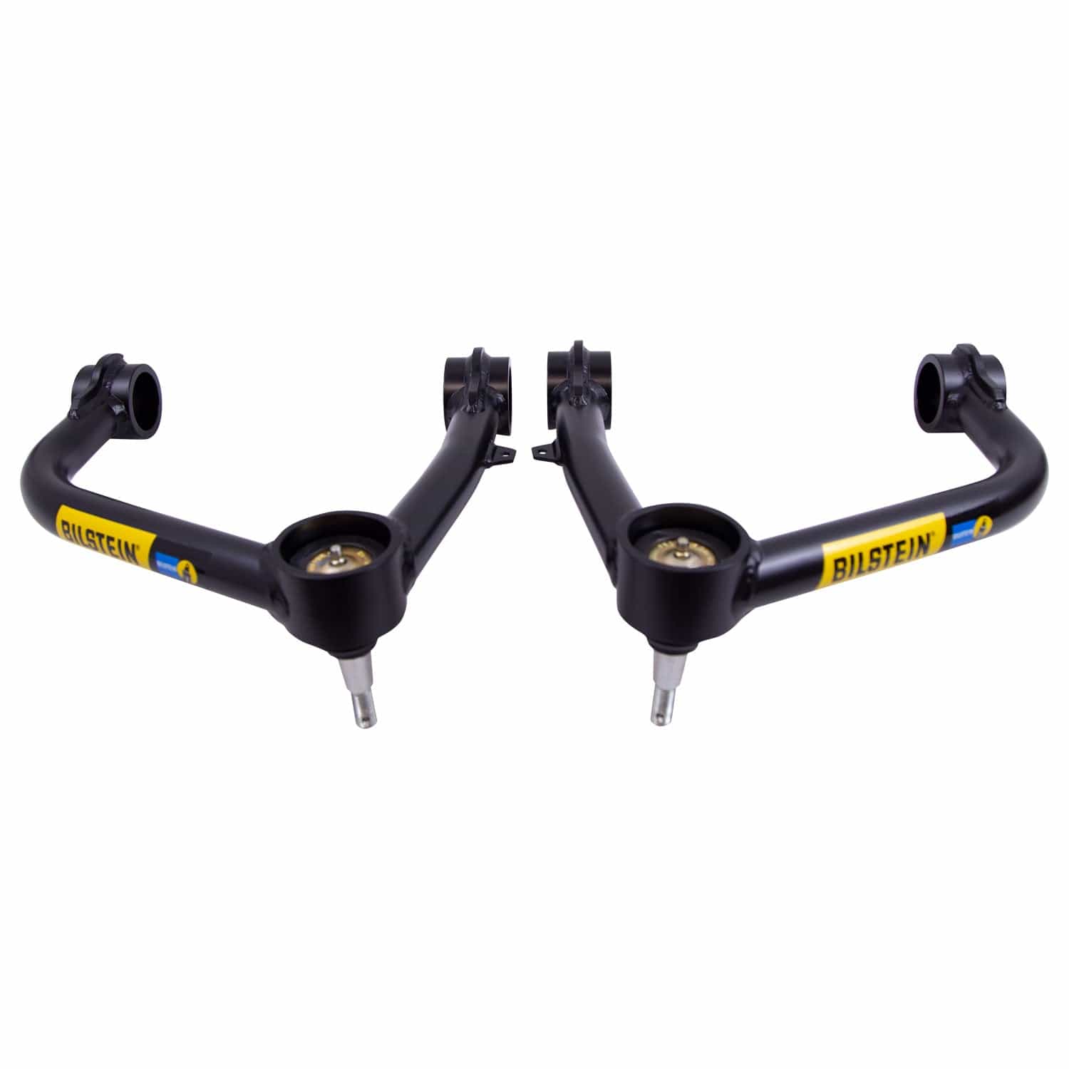 Bilstein B8 Front Upper Control Arm Kit for 2022 GMC Sierra 1500 Limited 51-322335