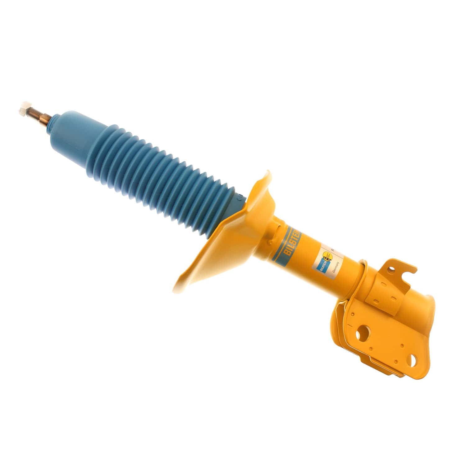 Bilstein B8 Performance Plus 36mm Monotube Suspension Front Left Strut Assembly - 15.59 in. Collapsed 35-045809