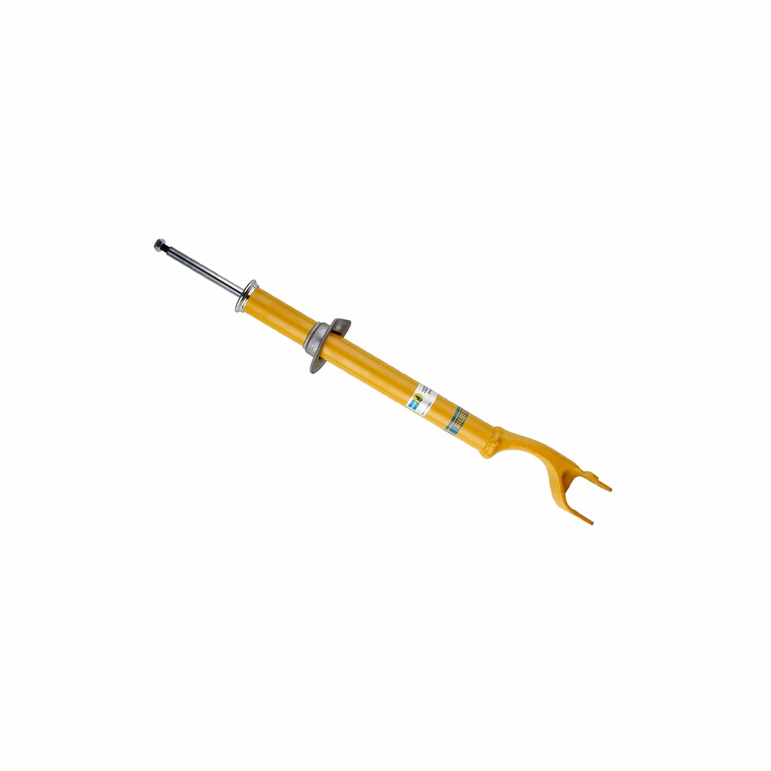 Bilstein B8 Performance Plus 36mm Monotube Suspension Front Right Shock Absorber - 27.24 in. Extended 24-273640