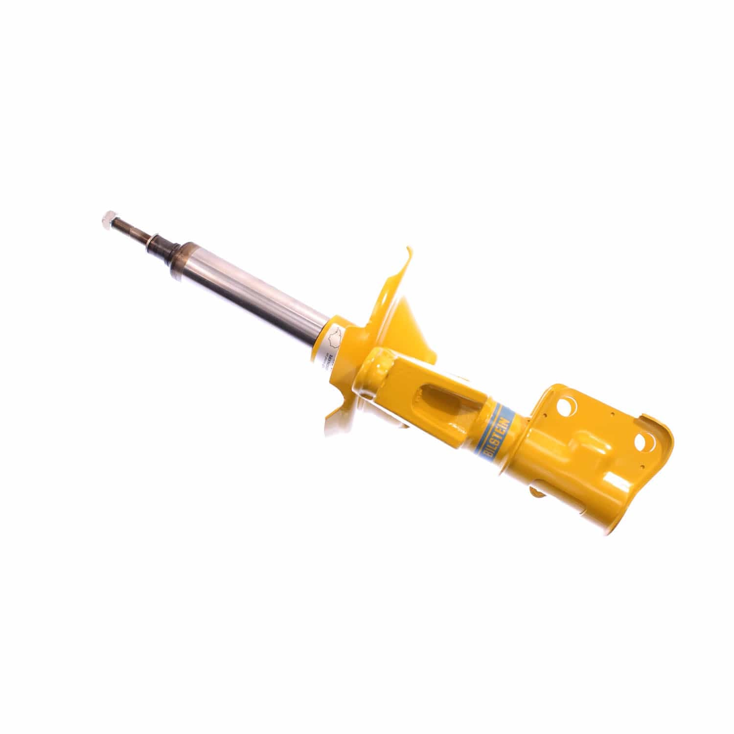 Bilstein B8 Performance Plus 36mm Monotube Suspension Front Right Strut Assembly - 14.47 in. Collapsed 35-114260