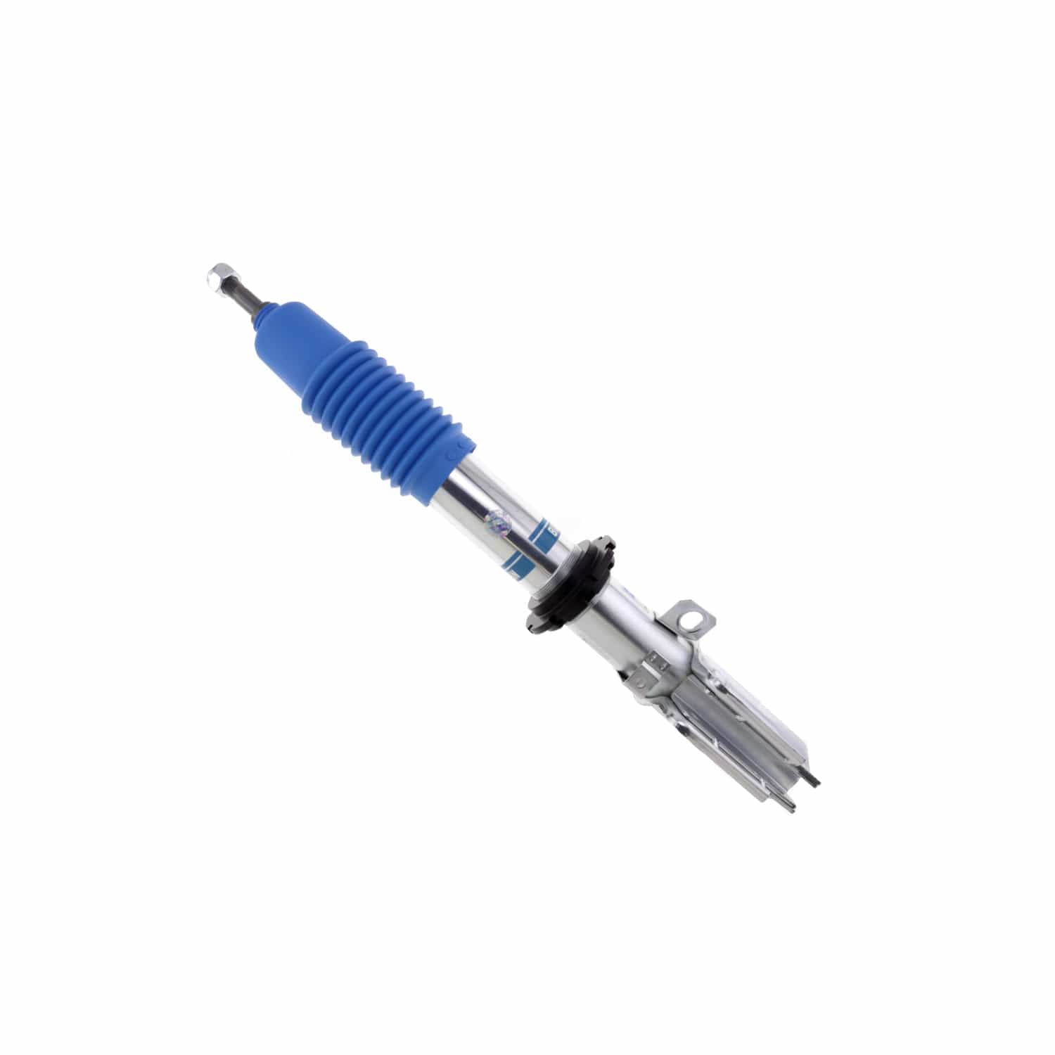 Bilstein B8 Performance Plus 36mm Monotube Suspension Front Right Strut Assembly for 1995-1998 Porsche 911 (993) 35-195283