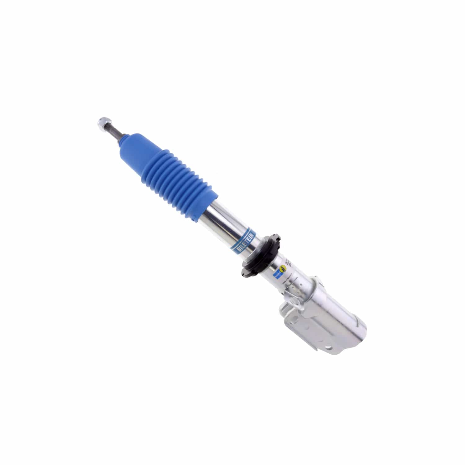 Bilstein B8 Performance Plus 36mm Monotube Suspension Front Right Strut Assembly for 1995-1998 Porsche 911 (993) 35-195283