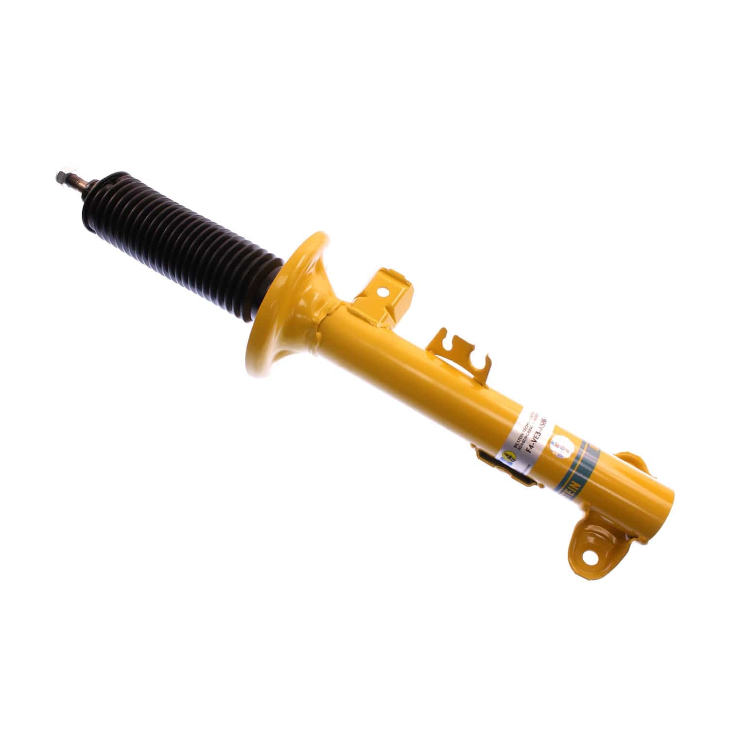 Bilstein B8 Performance Plus 36mm Monotube Suspension Front Right Strut Assembly for 1995-1999 BMW M3 (E36) 35-105862