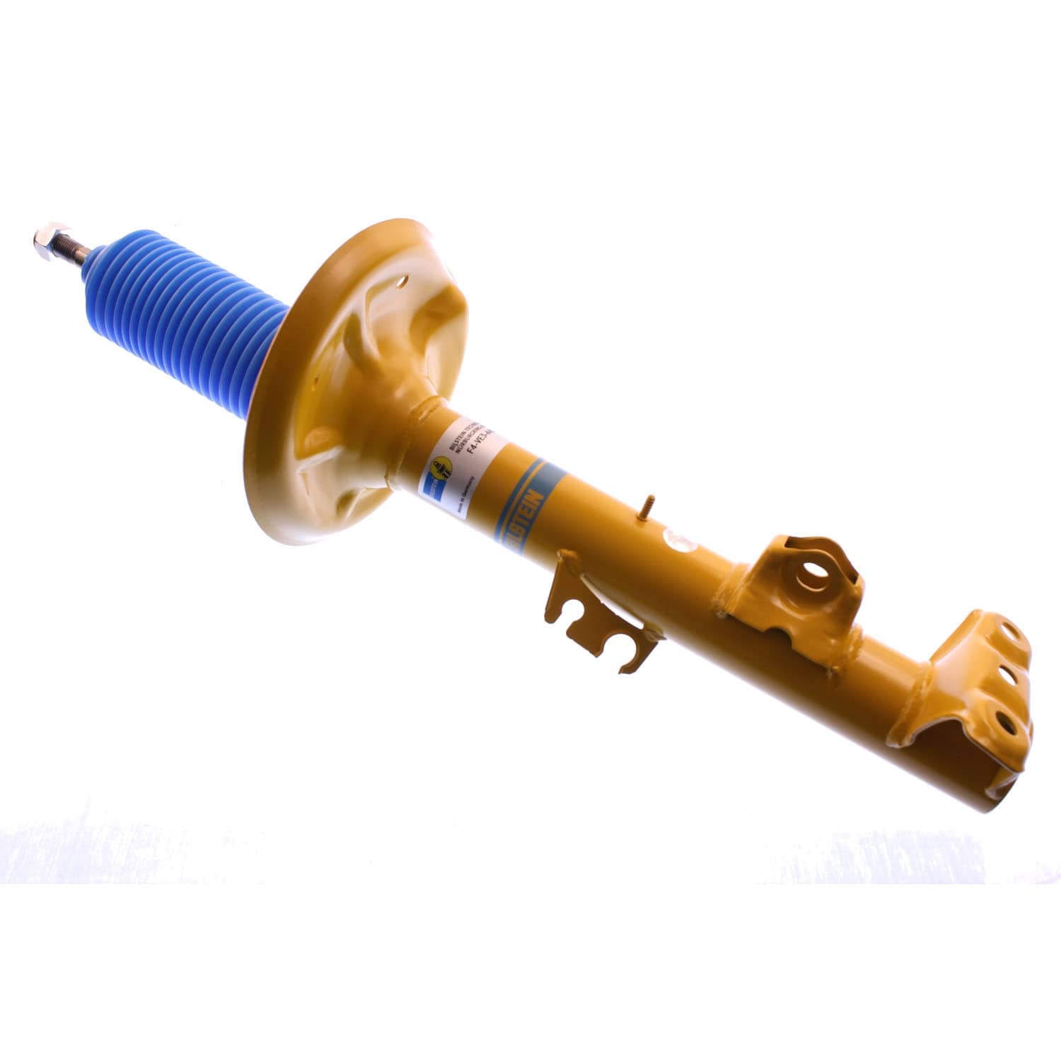 Bilstein B8 Performance Plus 36mm Monotube Suspension Front Right Strut Assembly for 1996-1999 BMW 328i (E36) 35-044031