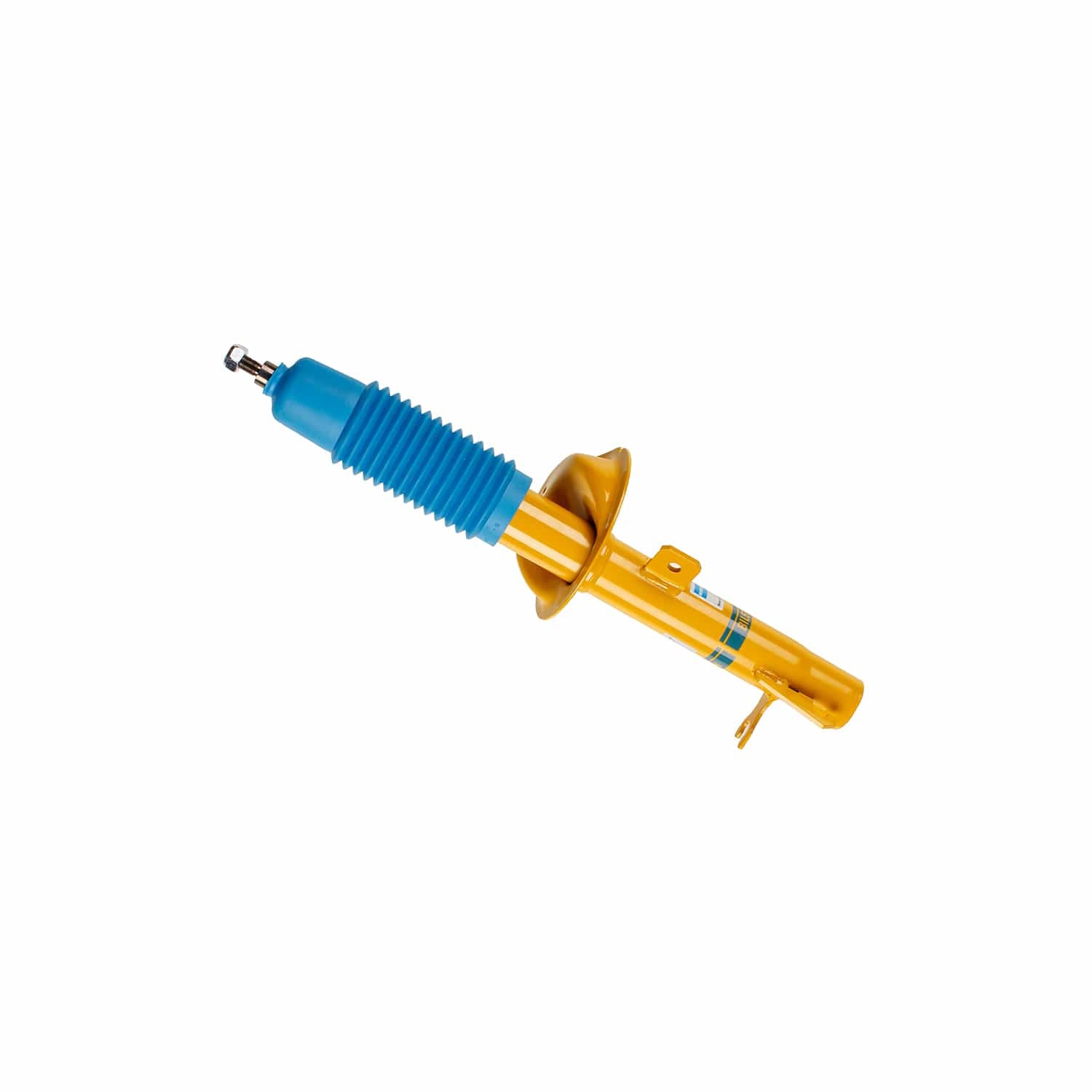 Bilstein B8 Performance Plus 36mm Monotube Suspension Front Right Strut Assembly for 2000-2005 Ford Focus (C170) 35-051428