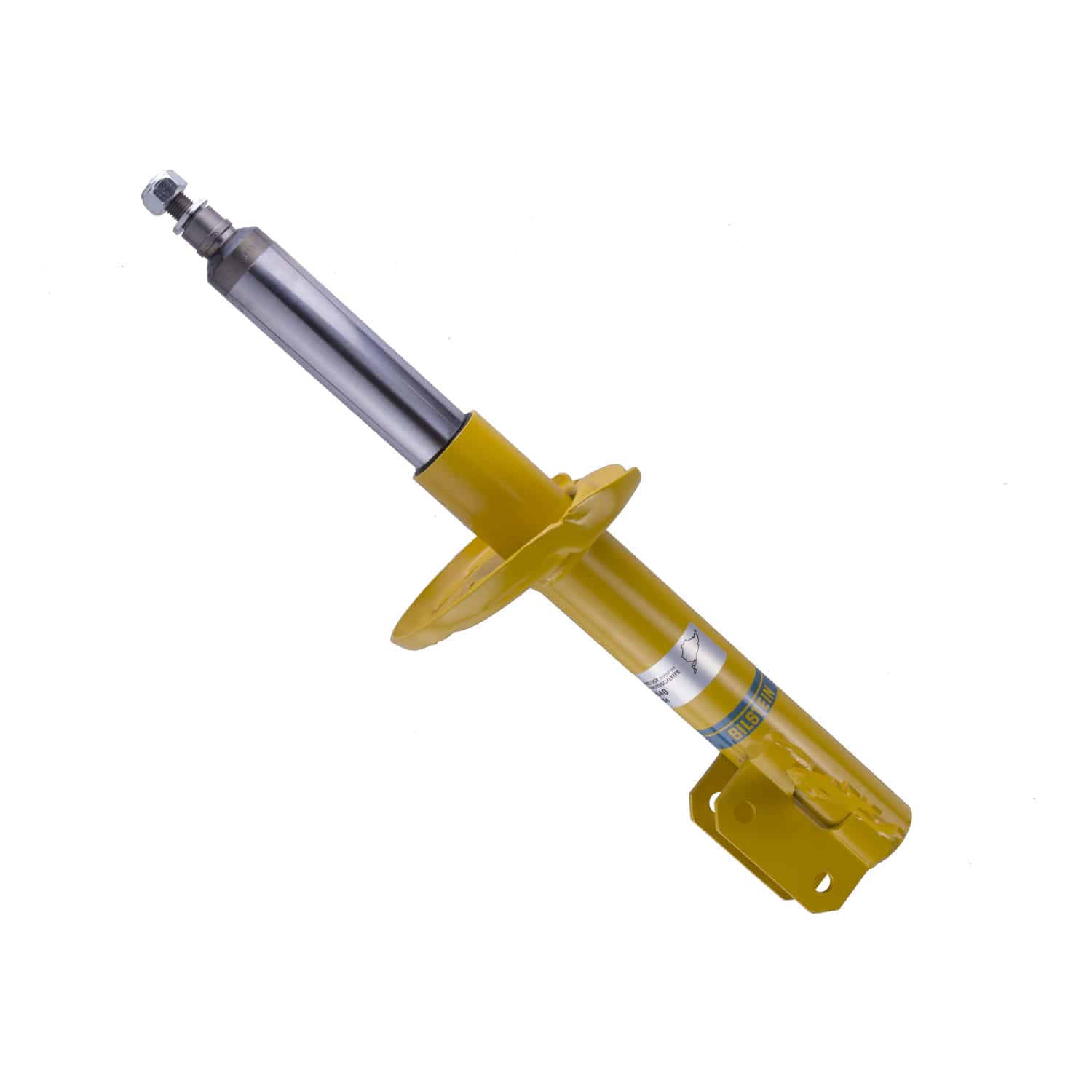 Bilstein B8 Performance Plus 36mm Monotube Suspension Front Right Strut Assembly for 2003-2010 Saab 9-3 (YS3F) 35-102540