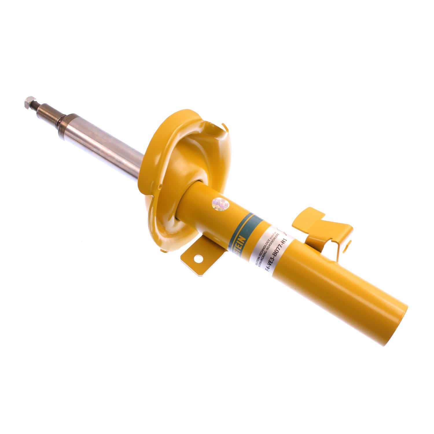 Bilstein B8 Performance Plus 36mm Monotube Suspension Front Right Strut Assembly for 2004-2013 Mazda 3 (BK/BL) 35-110774