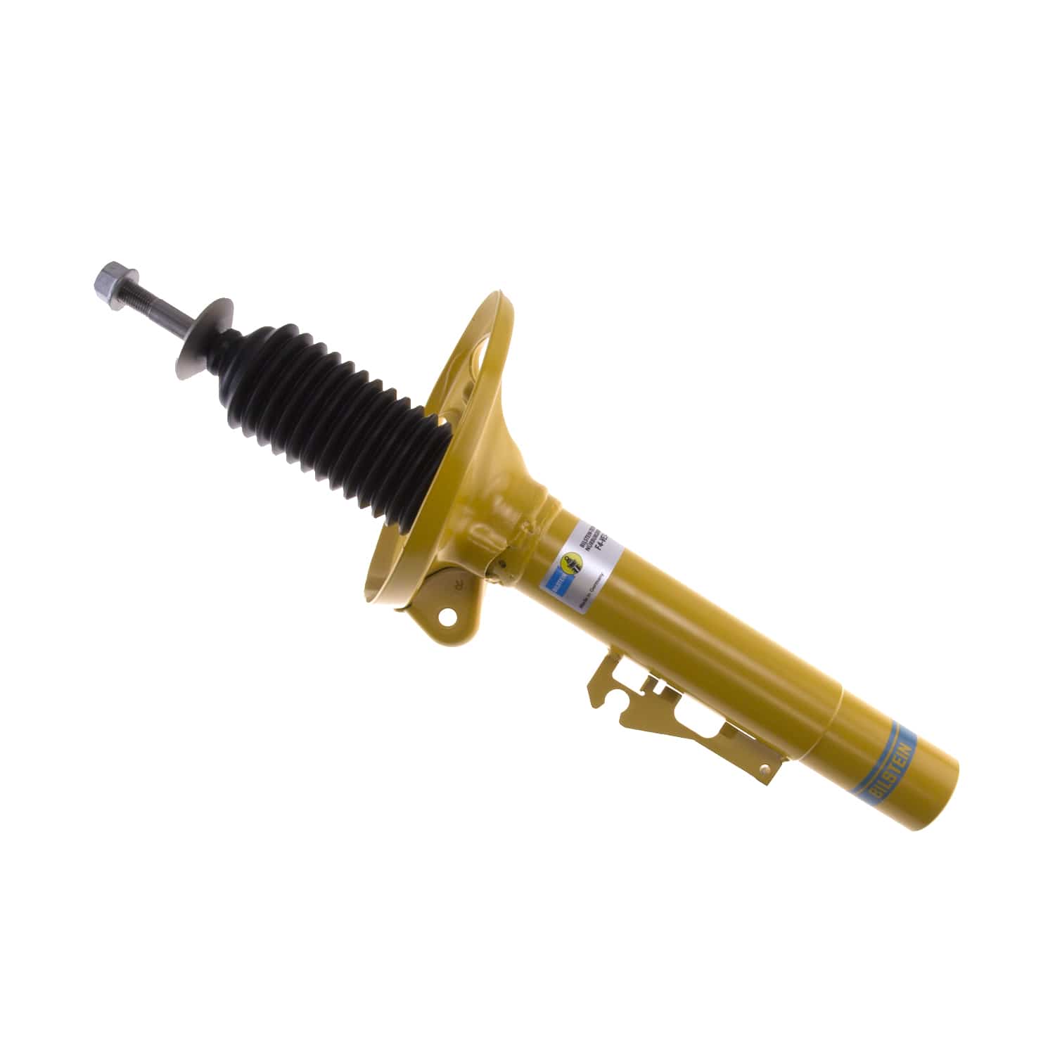 Bilstein B8 Performance Plus 36mm Monotube Suspension Front Right Strut Assembly for 2006-2012 Porsche 911 (997) 35-135920