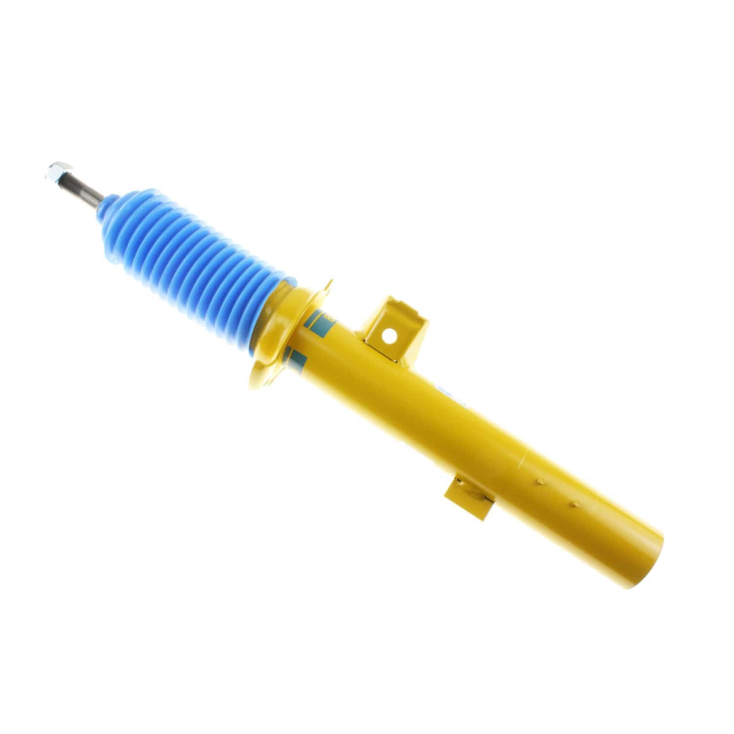 Bilstein B8 Performance Plus 36mm Monotube Suspension Front Right Strut Assembly for 2006 BMW 330i (E90) 35-120414