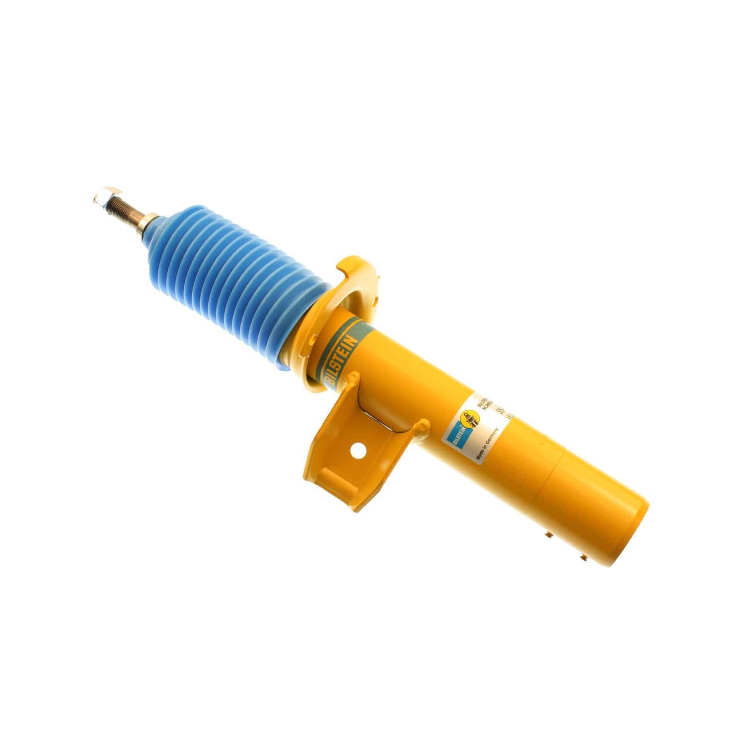 Bilstein B8 Performance Plus 36mm Monotube Suspension Front Right Strut Assembly for 2007-2008 BMW 328xi (E90/E91/E92/E93) 35-142485